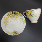 Royal Standard - Laburnum - Trio