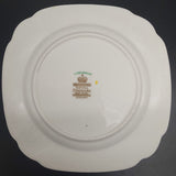 Royal Standard - Laburnum - Trio