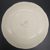 Broadhurst - Shanghai - Side Plate