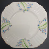 Royal Albert - Lilac Time - Side Plate