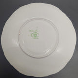 Royal Albert - Lilac Time - Saucer