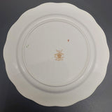 Royal Albert - Dell, Orange - Side Plate