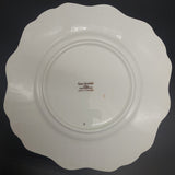 Royal Stafford - Scattered Flowers - Cake Plate