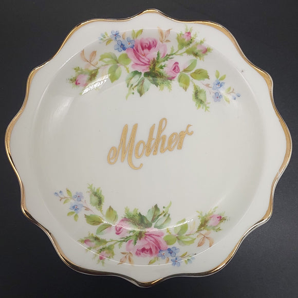 Royal Albert - Moss Rose, 