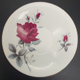 Royal Albert - Sweet Romance - Demitasse Saucer