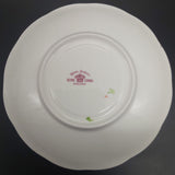 Royal Albert - Roses and Filigree - Saucer