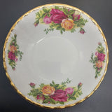 Royal Albert - Old Country Roses - Fruit/Dessert Bowl