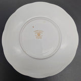 Royal Albert - Narcissus, Yellow and Pink - Saucer