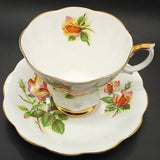 Royal Albert - Sweetheart Roses, Margaret - Duo