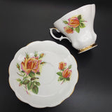 Royal Albert - Sweetheart Roses, Margaret - Duo