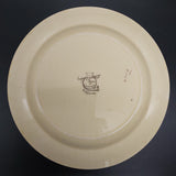 Royal Doulton - Sir Roger De Coverley, D3418 - Display Plate