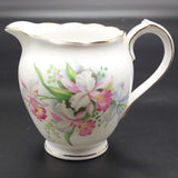 Roslyn - Sweet Romance - Milk Jug