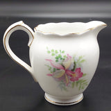 Roslyn - Sweet Romance - Milk Jug