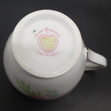 Roslyn - Sweet Romance - Milk Jug