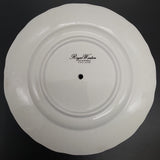 Royal Winton - Pink Roses - Cake Plate for Plate Stand