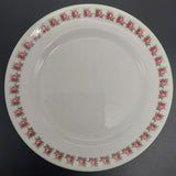 Tuscan - Ring of Roses - Side Plate