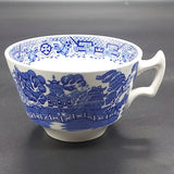 Wood & Sons - Blue Willow - Cup
