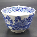 Wood & Sons - Blue Willow - Cup