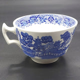 Wood & Sons - Blue Willow - Cup
