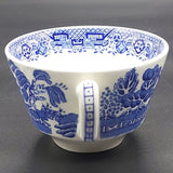 Wood & Sons - Blue Willow - Cup