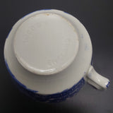 Wood & Sons - Blue Willow - Cup