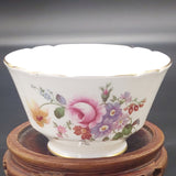 Royal Crown Derby - Derby Posies - Sugar Bowl, 5.5 cm