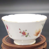 Royal Crown Derby - Derby Posies - Sugar Bowl, 5.5 cm