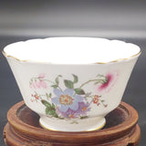 Royal Crown Derby - Derby Posies - Sugar Bowl, 5.5 cm