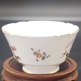 Royal Crown Derby - Derby Posies - Sugar Bowl, 5.5 cm