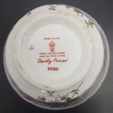 Royal Crown Derby - Derby Posies - Sugar Bowl, 5.5 cm