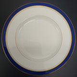 Royal Worcester - Howard - Luncheon Plate