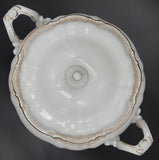 Hutschenreuther Sylvia - Lorelei Loreley - Lidded Serving Dish