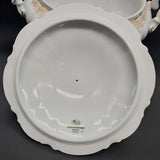Hutschenreuther Sylvia - Lorelei Loreley - 4-setting Dinner Set and Serving Ware