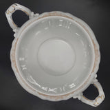 Hutschenreuther Sylvia - Lorelei Loreley - Lidded Serving Dish