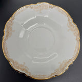 Hutschenreuther Sylvia - Lorelei Loreley - 4-setting Dinner Set and Serving Ware