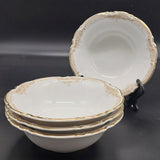 Hutschenreuther Sylvia - Lorelei Loreley - 4-setting Dinner Set and Serving Ware