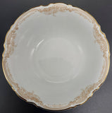 Hutschenreuther Sylvia - Lorelei Loreley - 4-setting Dinner Set and Serving Ware