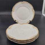 Hutschenreuther Sylvia - Lorelei Loreley - 4-setting Dinner Set and Serving Ware