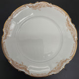 Hutschenreuther Sylvia - Lorelei Loreley - 4-setting Dinner Set and Serving Ware
