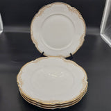 Hutschenreuther Sylvia - Lorelei Loreley - 4-setting Dinner Set and Serving Ware