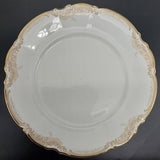 Hutschenreuther Sylvia - Lorelei Loreley - 4-setting Dinner Set and Serving Ware