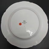 Hutschenreuther Sylvia - Lorelei Loreley - 4-setting Dinner Set and Serving Ware