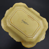 Carlton Ware - Salad Ware - Rectangular Serving Dish
