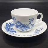 Royal Worcester - Rhapsody - Duo