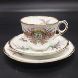 Royal Stafford - Tartan Series, Fraser - Trio