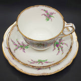 Royal Stafford - Tartan Series, Fraser - Trio