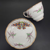 Royal Stafford - Tartan Series, Fraser - Trio