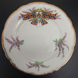 Royal Stafford - Tartan Series, Fraser - Trio