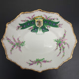 Royal Stafford - Tartan Series, Black Watch - Dish