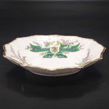 Royal Stafford - Tartan Series, Black Watch - Dish